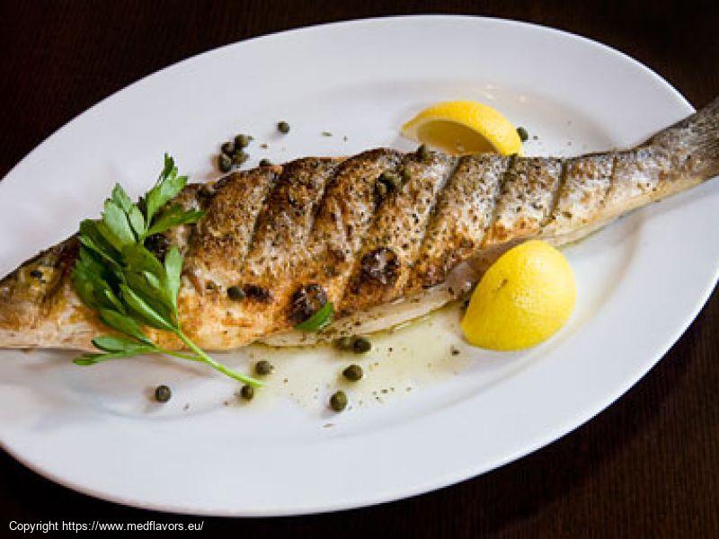 Seafood