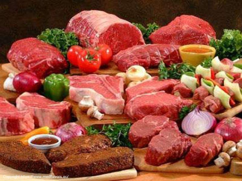Meat